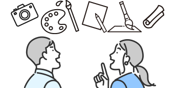 6つの特長イラスト