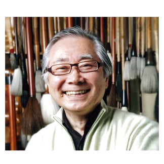 書道講座｜NHK学園 生涯学習通信講座