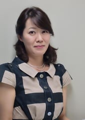 U 梅内美華子
