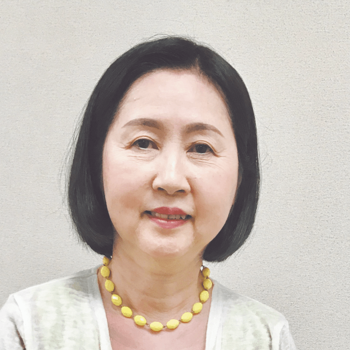 栗木 京子