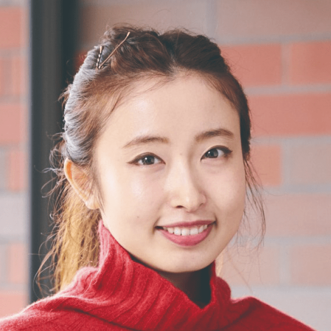 小島 なお