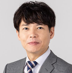 総合司会