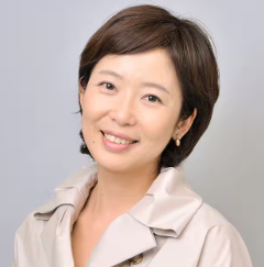 石井 かおるアナウンサー