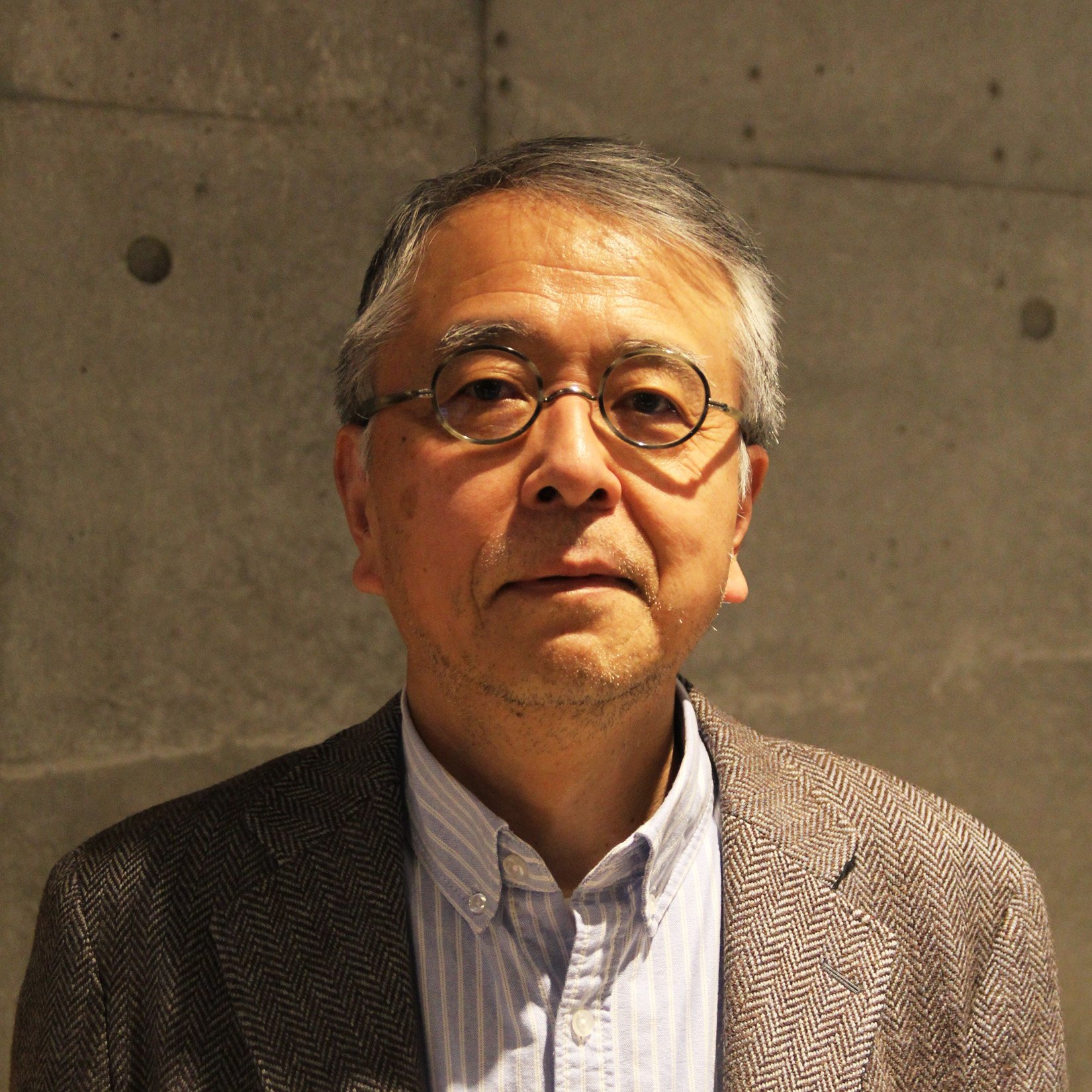 俳句_小澤實
