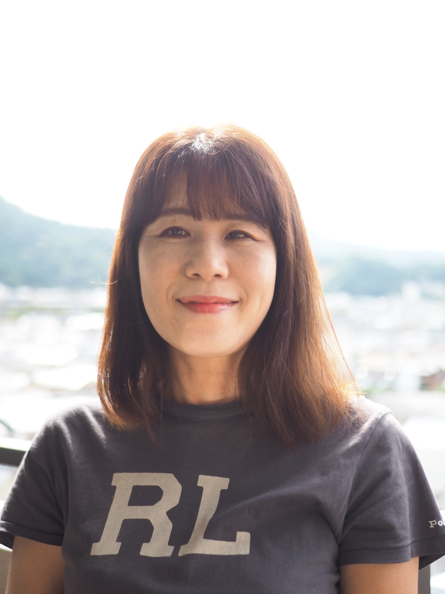 前田康子