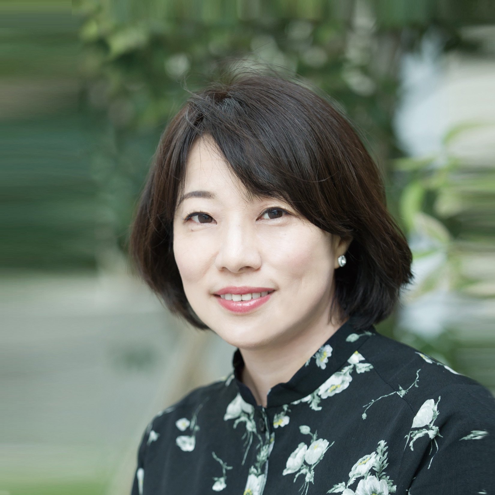 短歌_東尚子