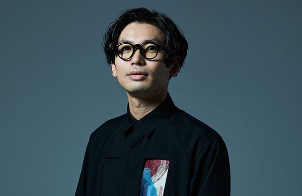 【社福】桑山知之_HERALBONY_2026