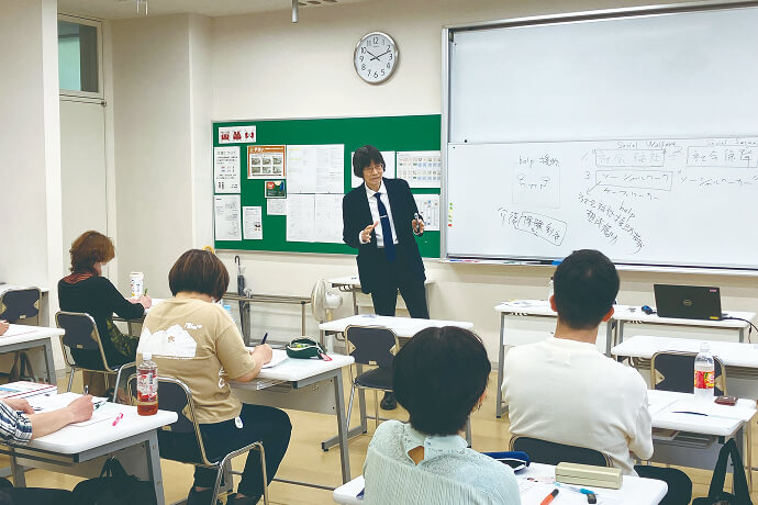 image_teacher_learning