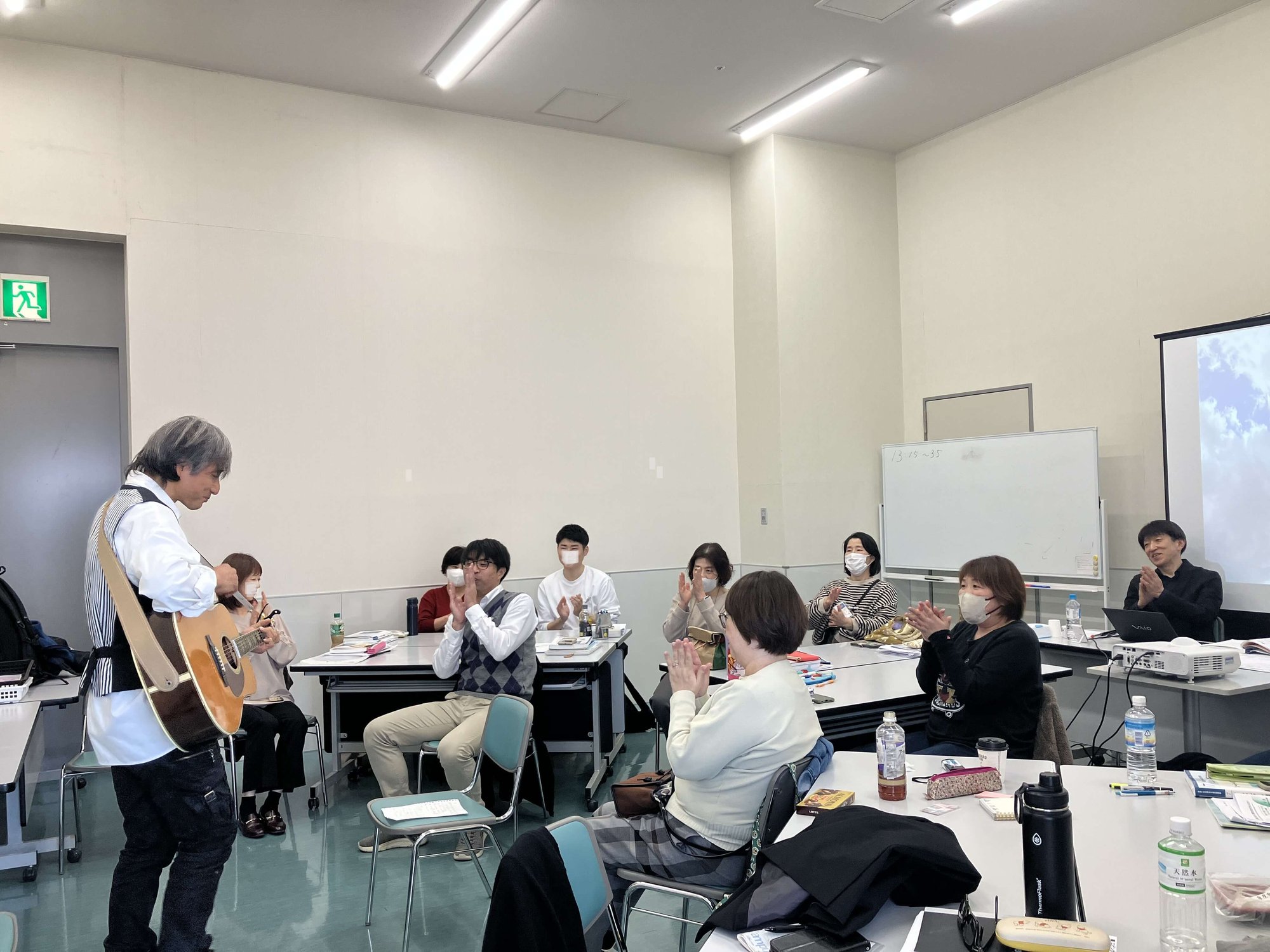 市川スクーリング