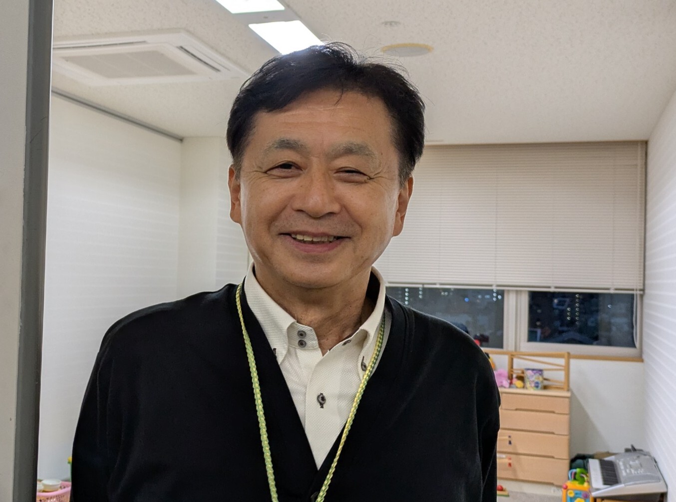 AIにできないこと、それが社会福祉士の業務の真髄です｜学生・修了生の