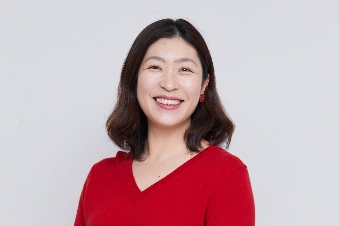 自らが愛せる人生を生きる礎となるように