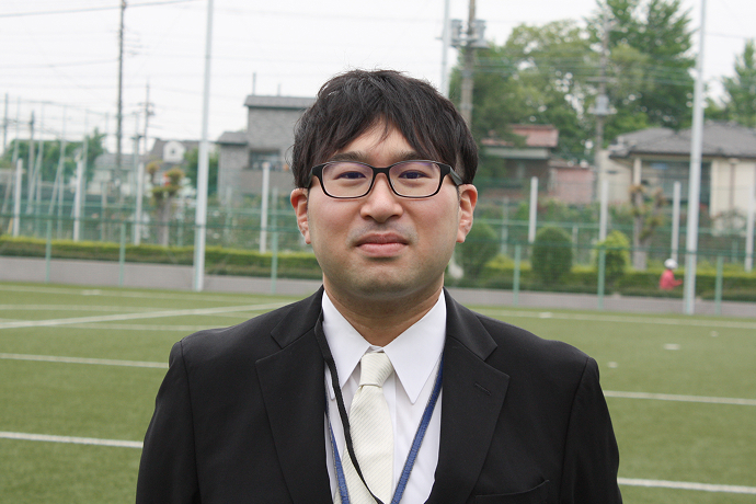 教室は間違えたり失敗したりして学んでいく場所