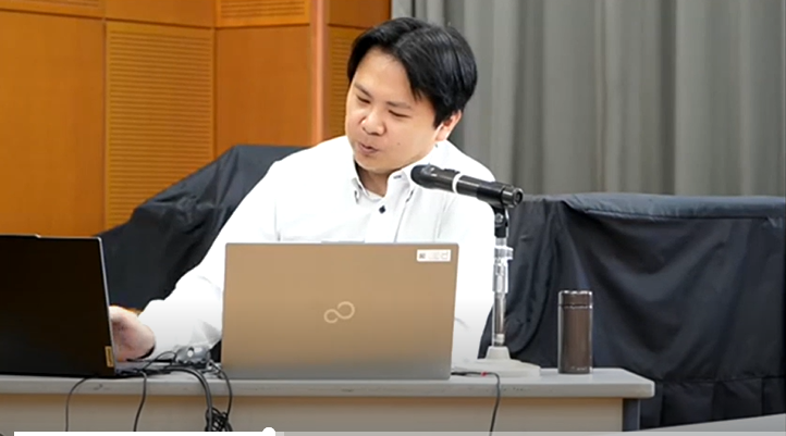 【NHKリレー講座】第2回開催「気象予報にチャレンジ！！」