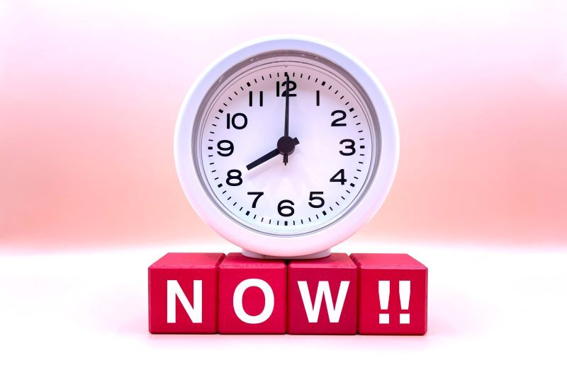 いつがいい？通信制高校への転入学のタイミング