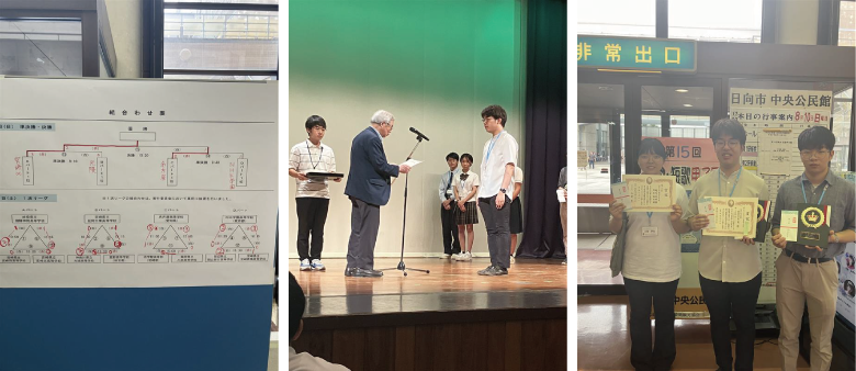 「高校生万葉短歌バトル」・「牧水・短歌甲子園」大会報告！