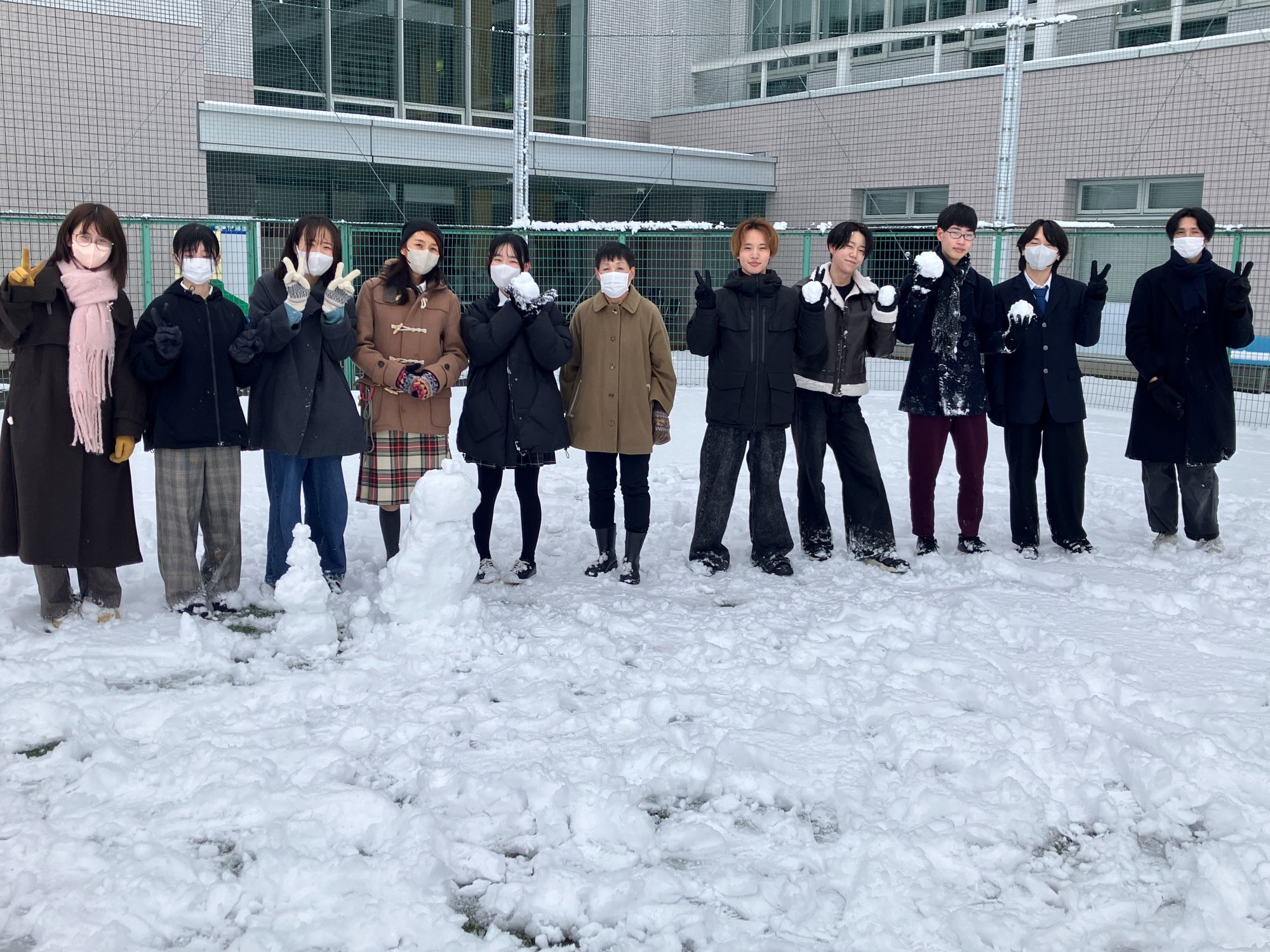 【東京本校】学習グループ東京　活動報告