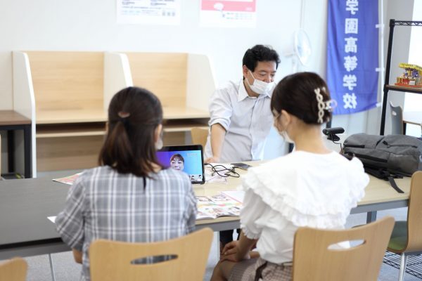 名古屋 あすなろステーション開催！