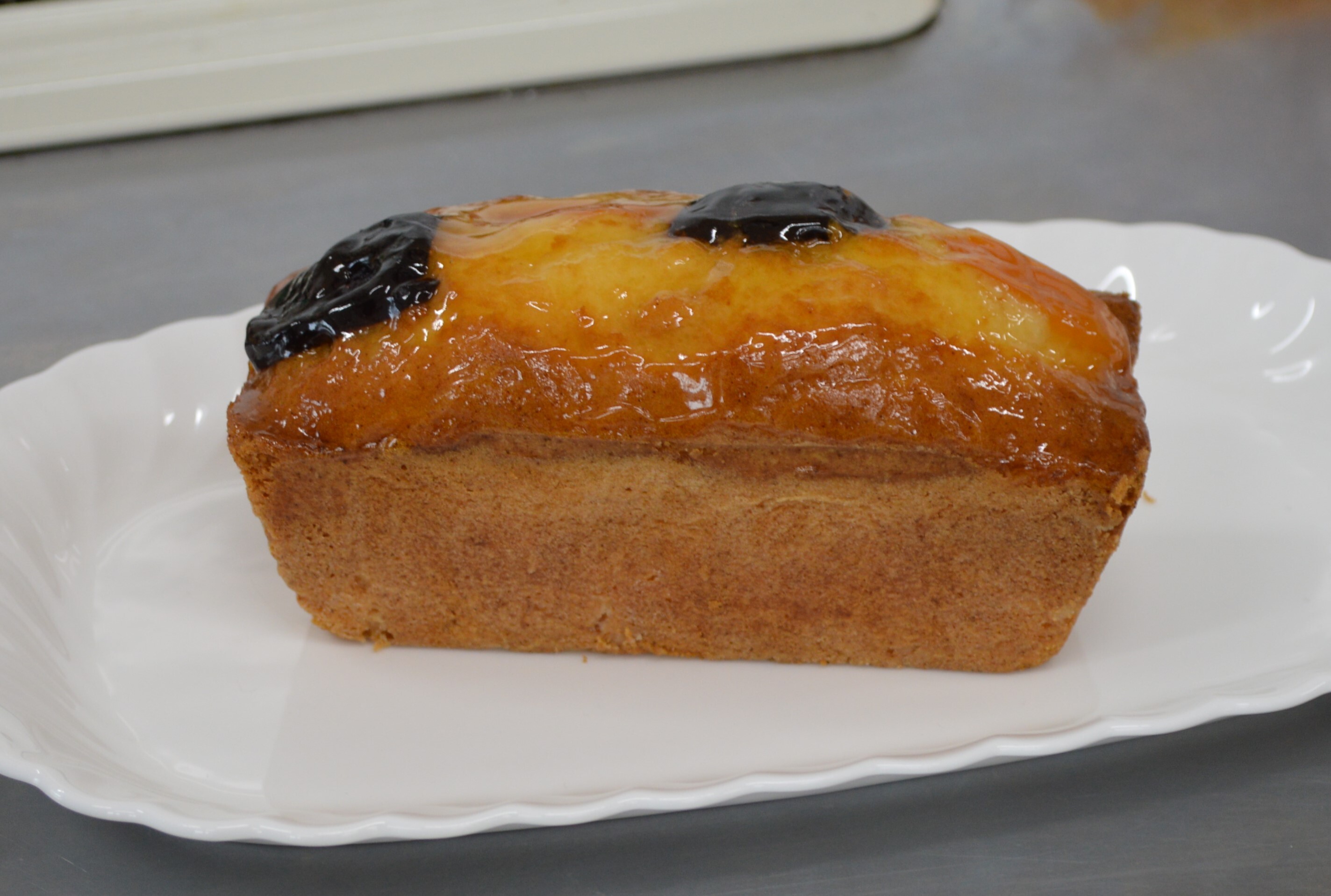 高校生向け体験講座「シンプルレシピの西欧菓子」開催