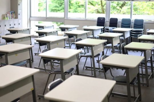 通信制高校で友だちをつくるには