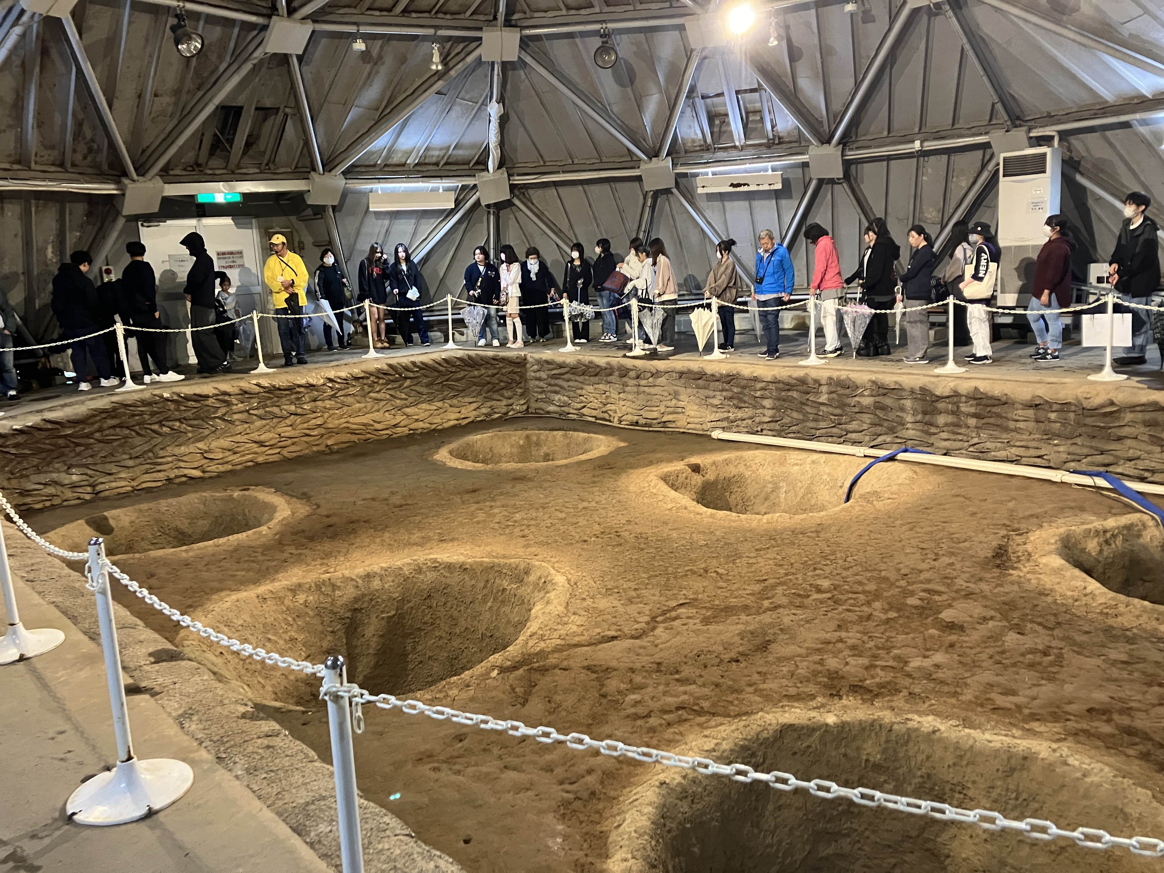 青森北斗協力校　校外学習