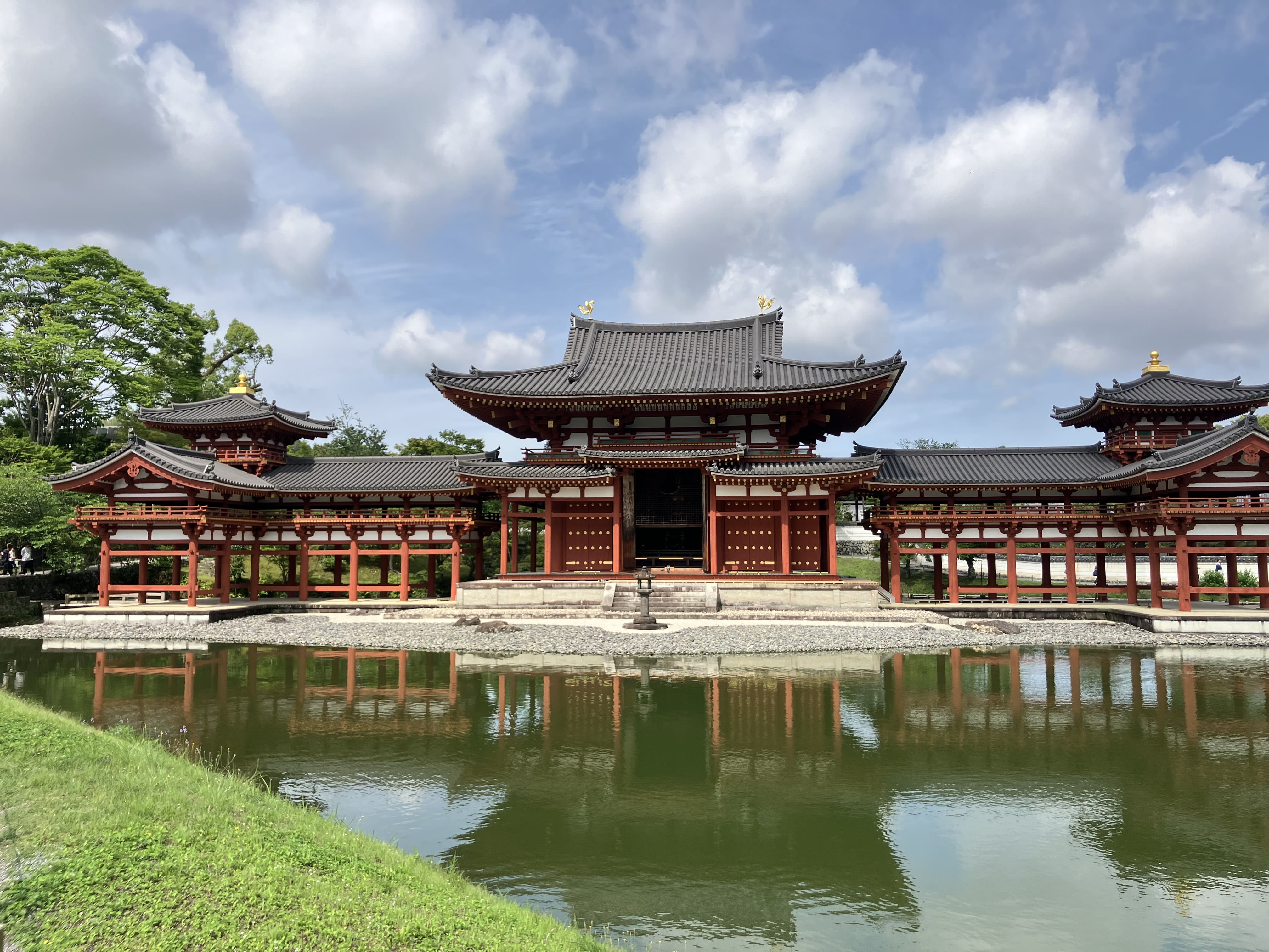 5月18日（日）京都翔英協力校で春遠足に行ってきました！