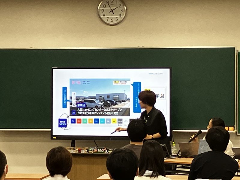 NHKアートの美術ディレクターに学ぶ「ユニバーサルデザイン」