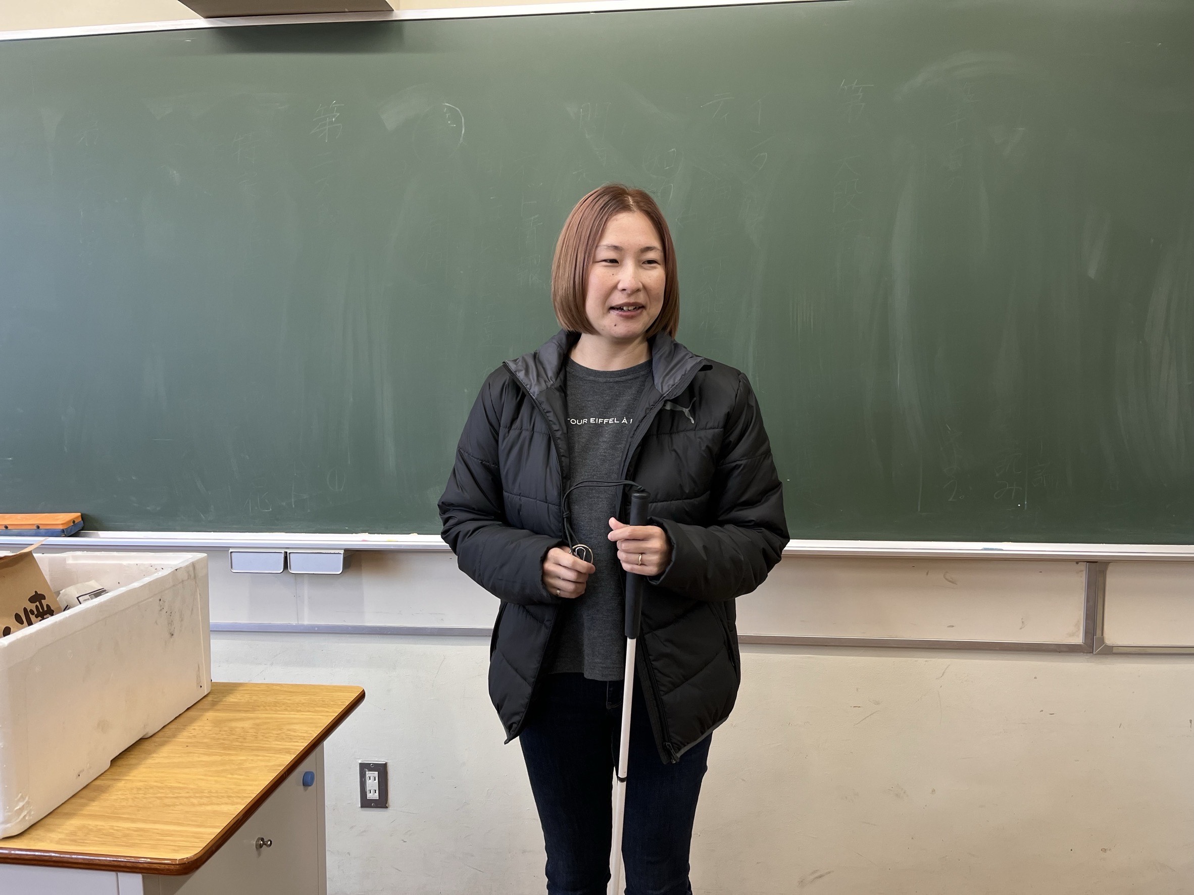 千葉黎明協力校　特別活動