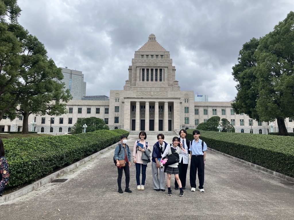 東京本校　学習グループ東京　活動報告