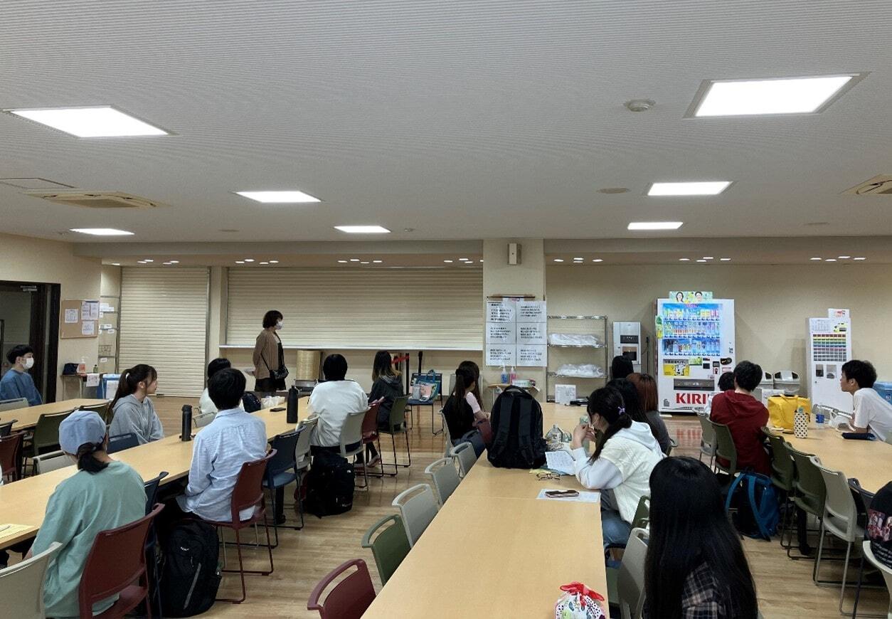 啓明学院協力校　スクーリング快調です！