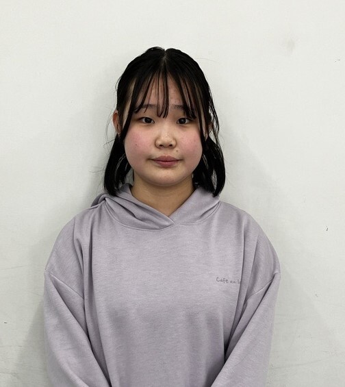 学校らしいけれどガチガチしていないところが好き