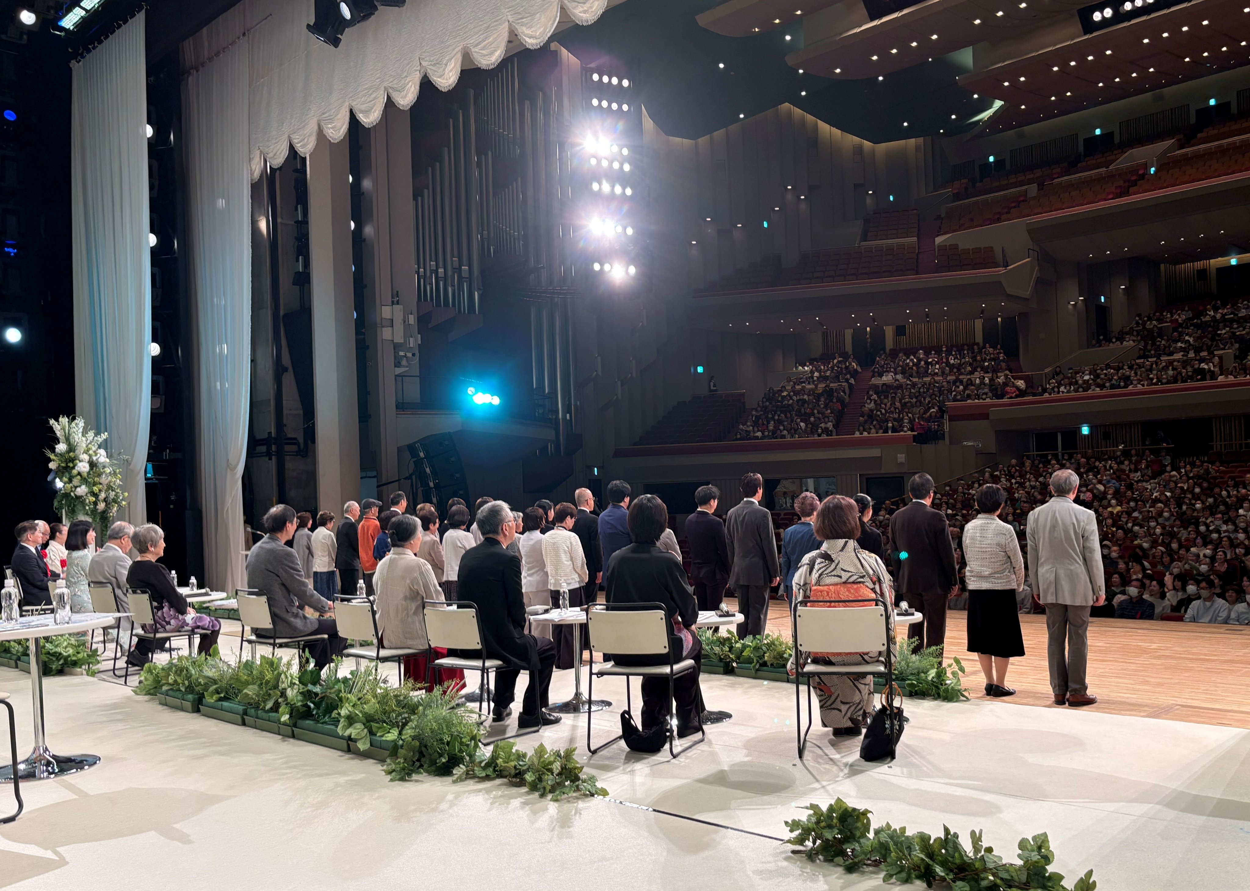 【開催】第27回NHK全国俳句大会を開催しました！