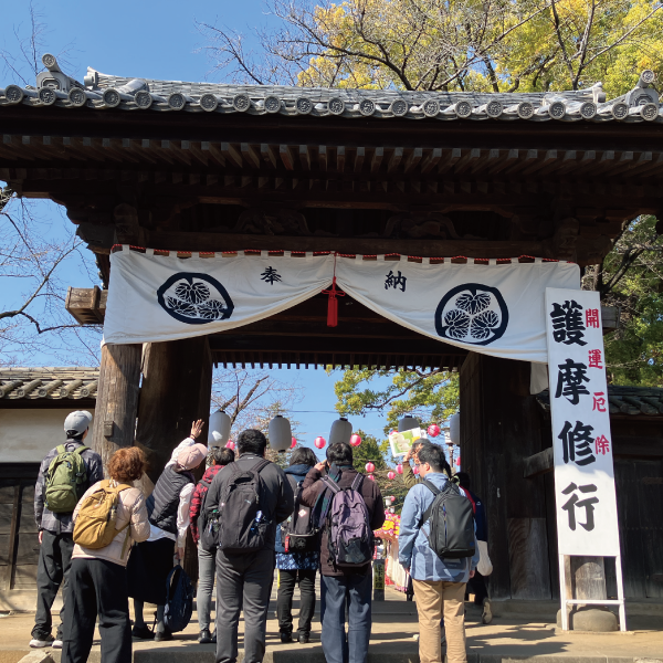 【東京本校】歴史部・学習グループ国立　活動報告