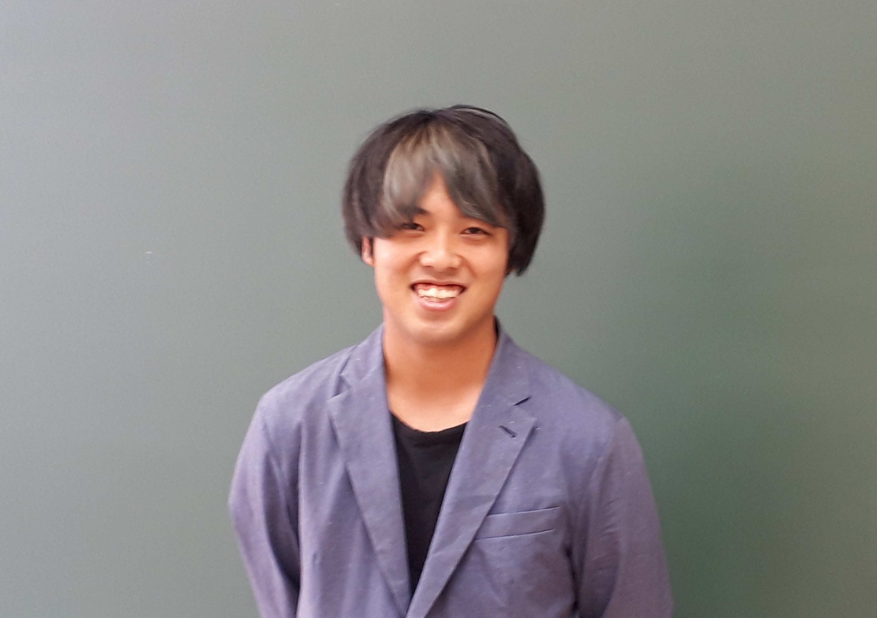 読み書きの困難もネット学習で負担軽減、自分の世界が広がった