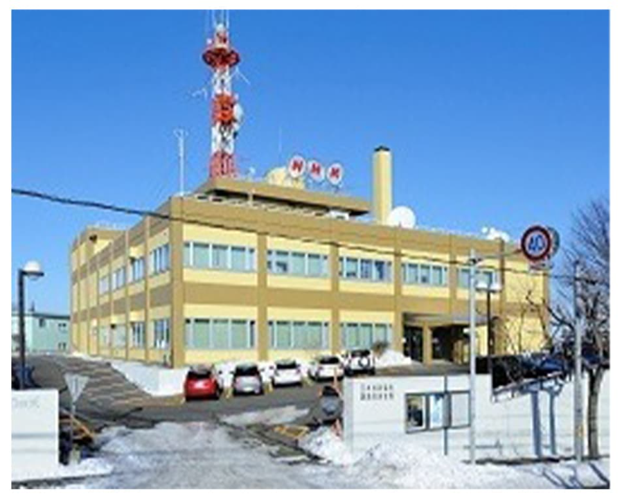 NHKkushiro_housoukyoku