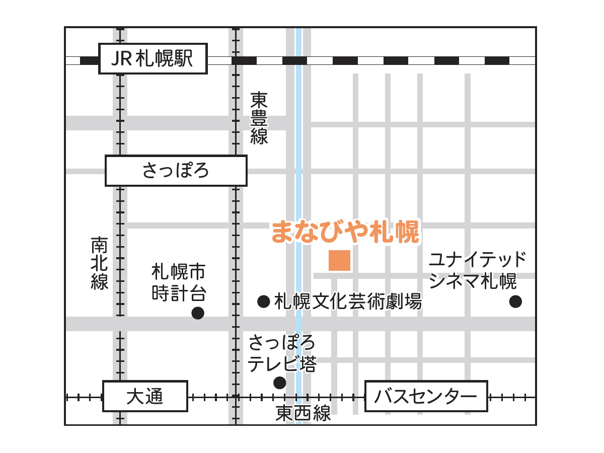manabiya_sapporo_map