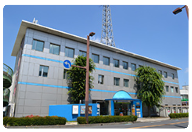 NHKsaitama_housoukyoku
