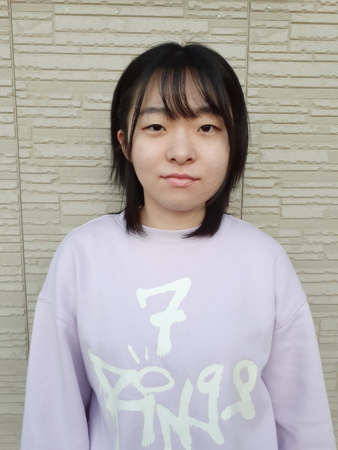 ゆとりがある分、ものごとに丁寧に向き合える