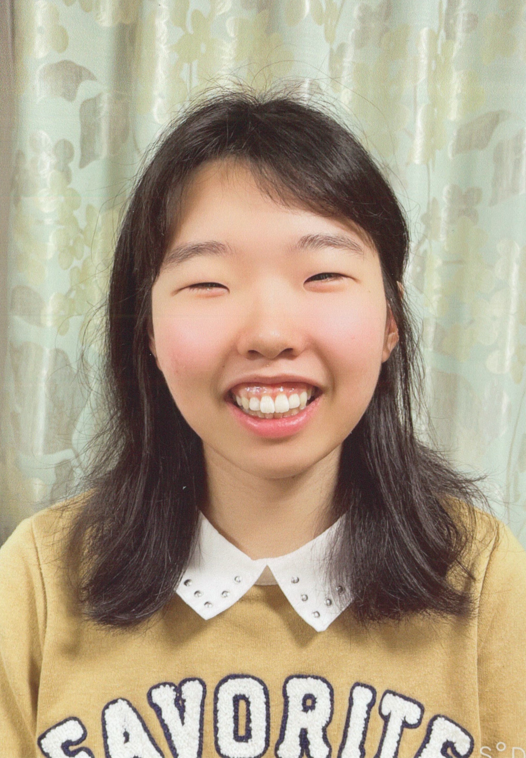 生活するのは楽しいと教えてくれた