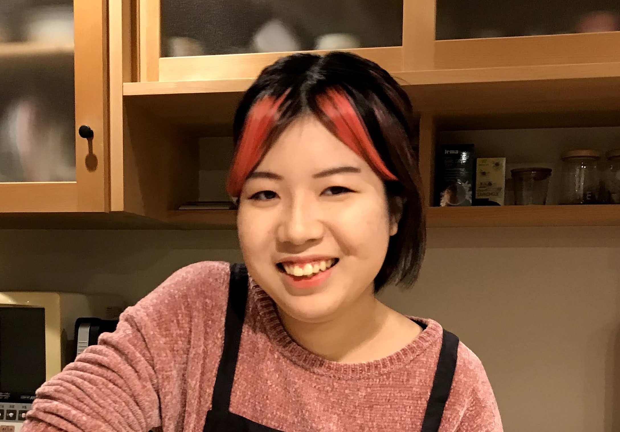 スクールカウンセラーとの出会いで開けた進学の道