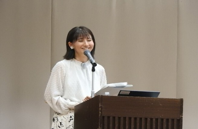 岡山操山出前講座2025