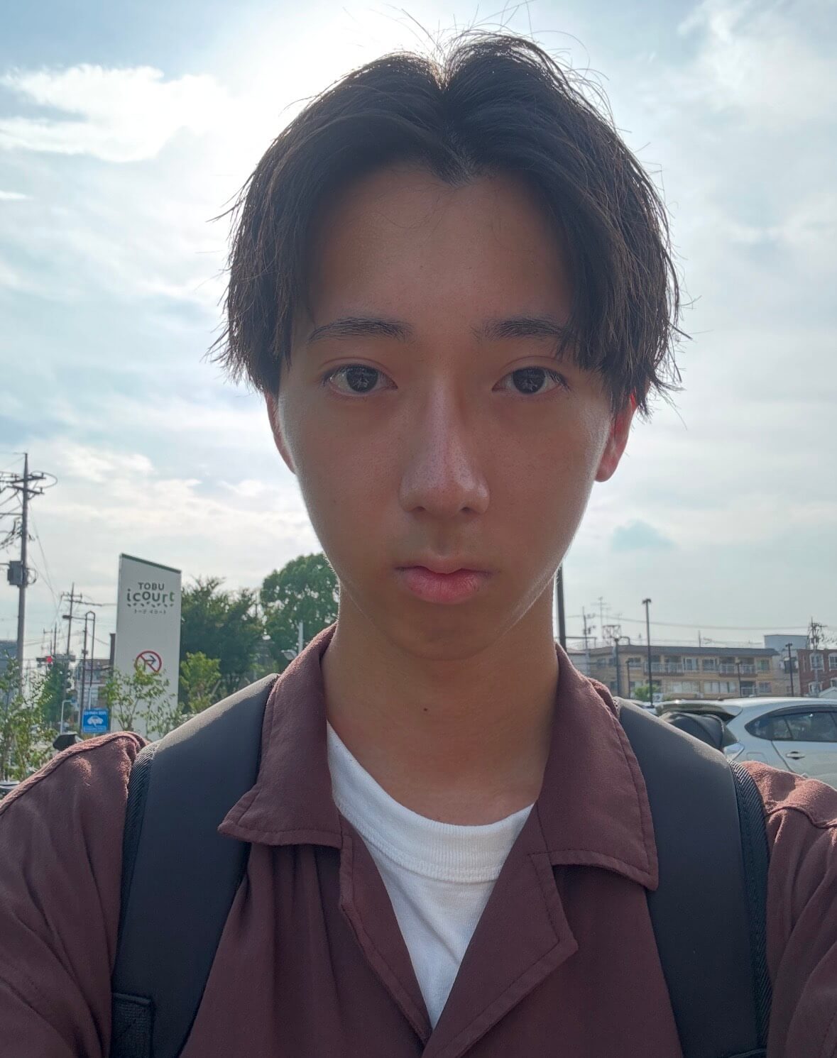 自分のペースでさまざまなことに取り組め