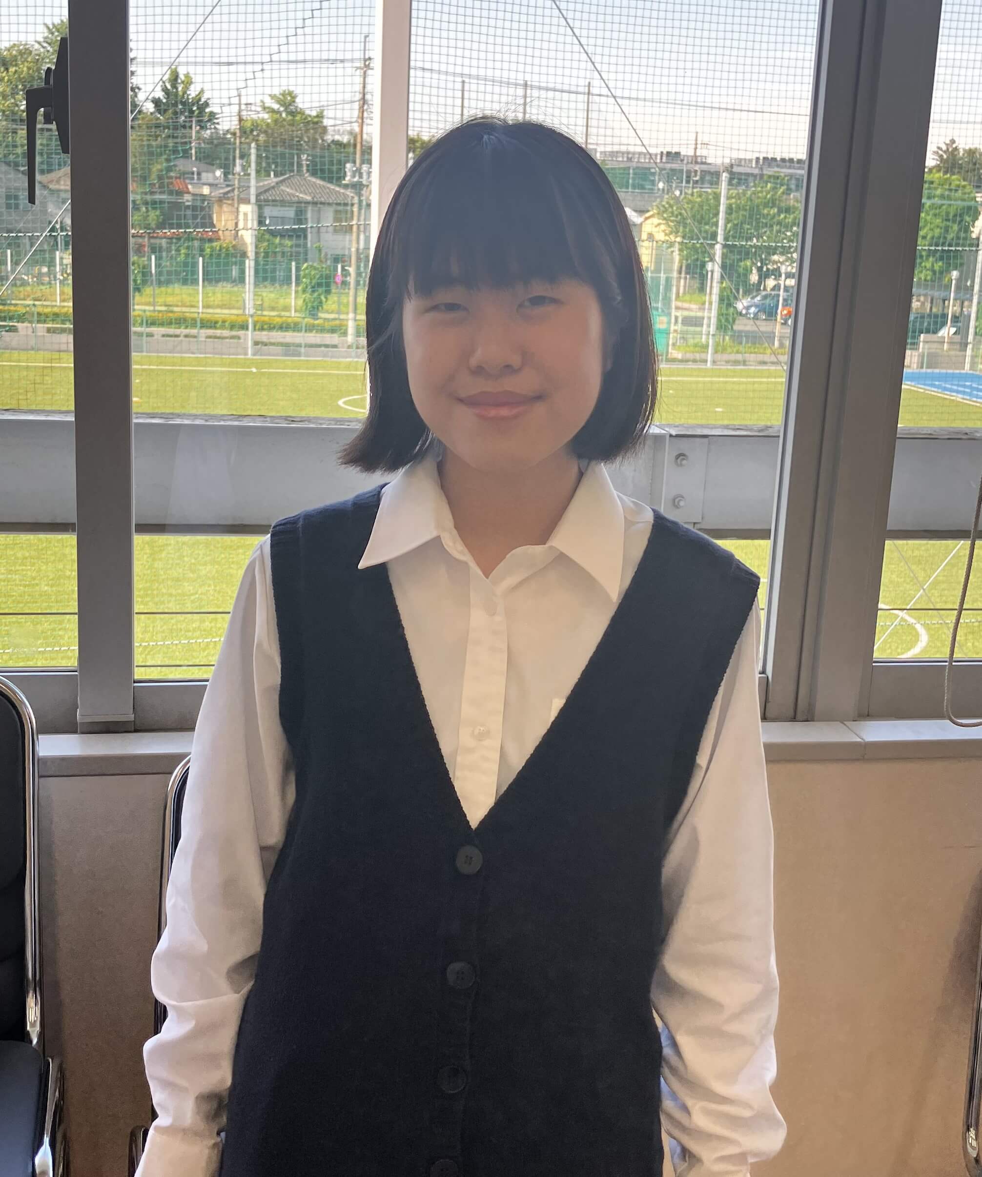 自分と向き合う時間が増えたことで、自分を知り、好きなことに没頭できた