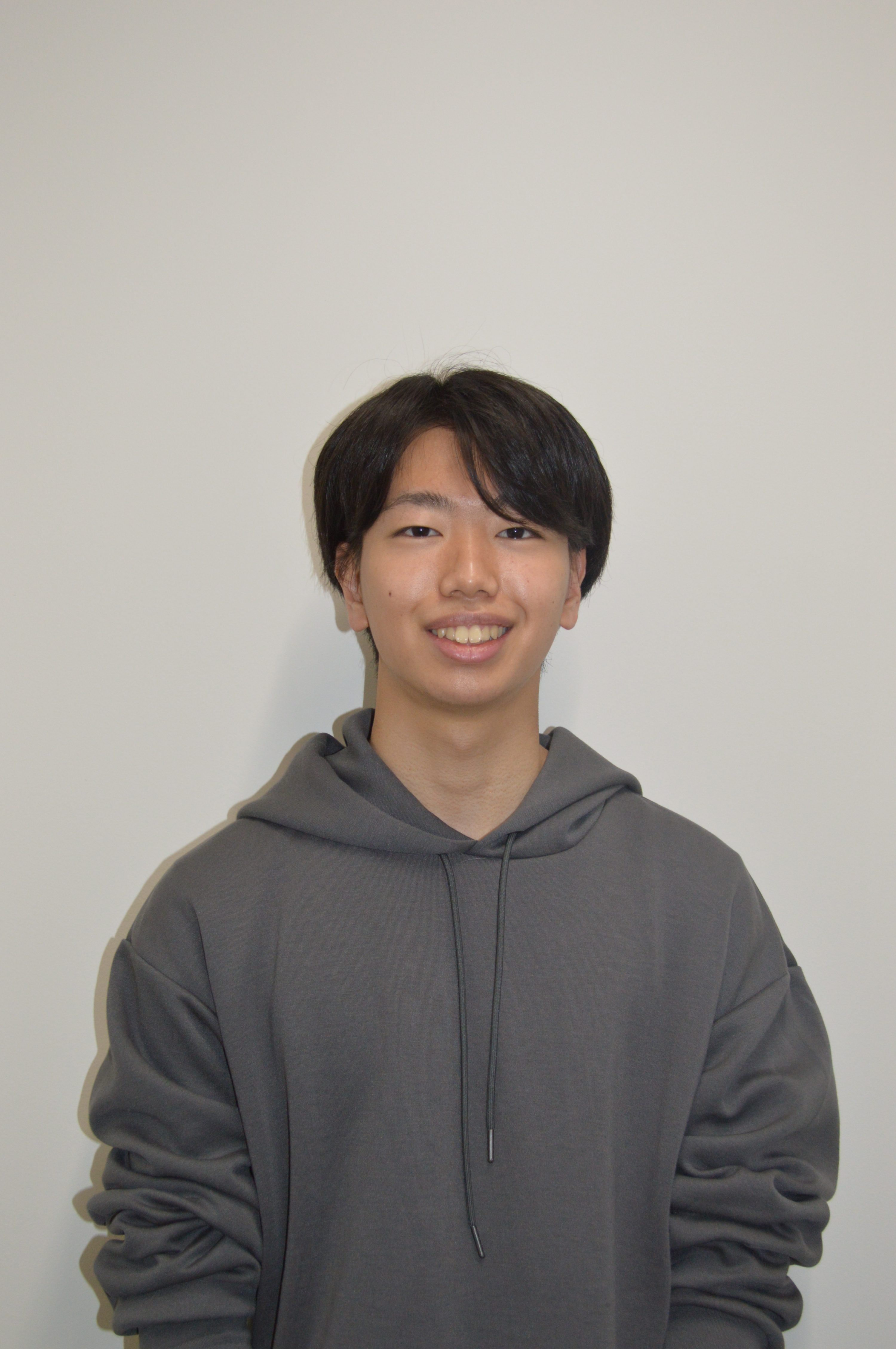 先生や友だちとの関わりを通じてさまざまなことに挑戦