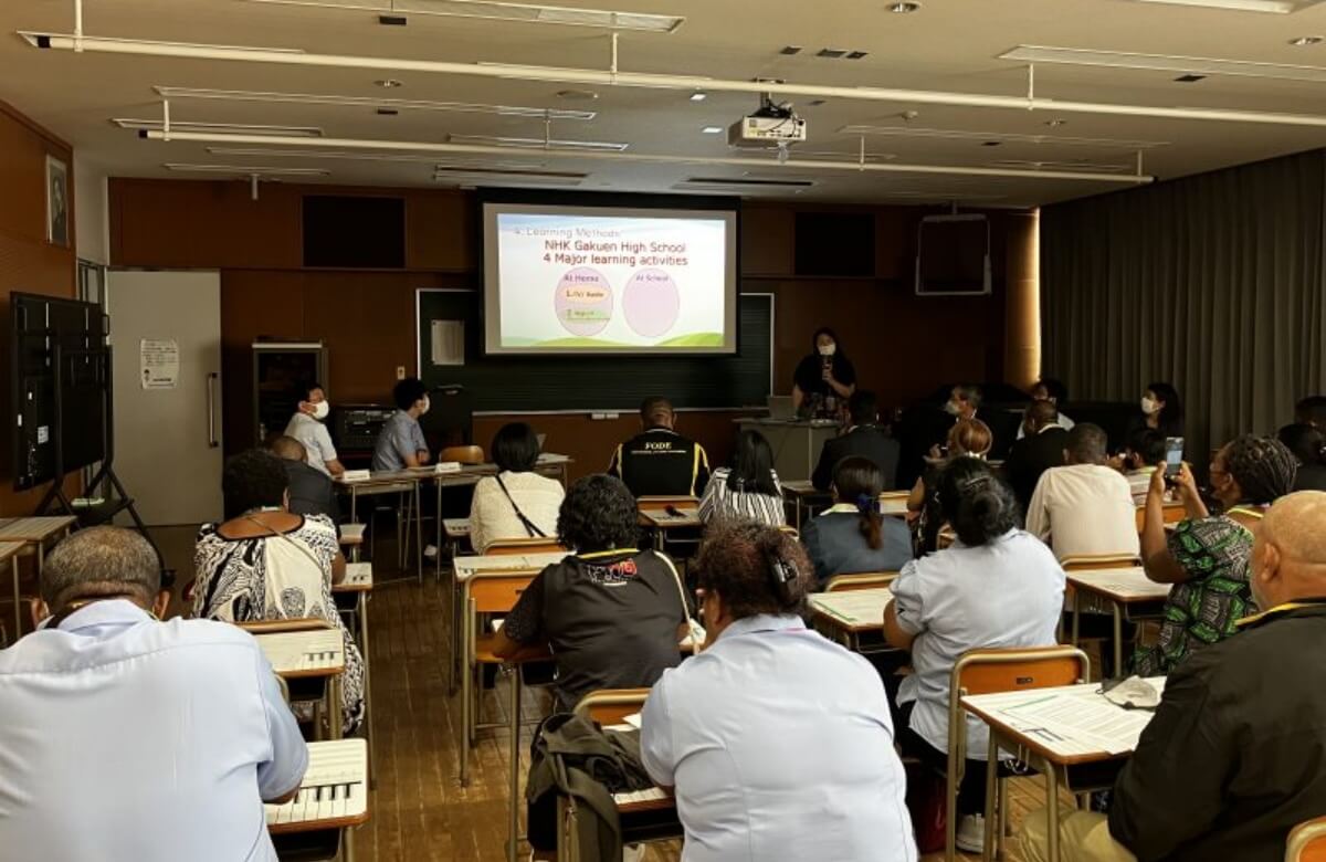 papuamewguinea-inspection-delegation