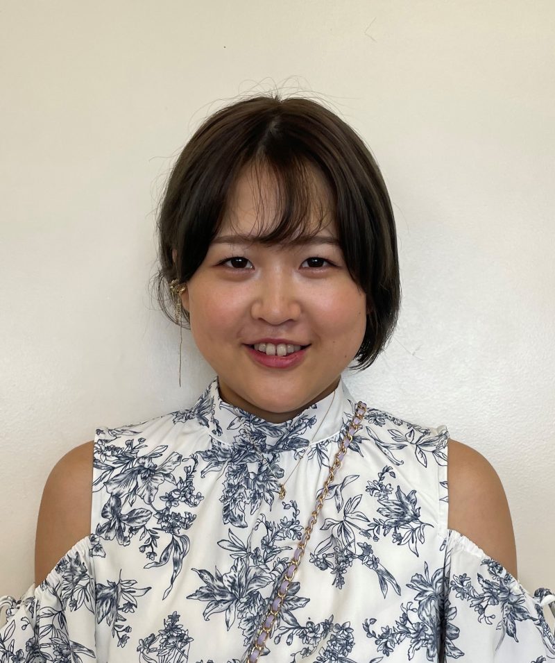 NHK学園で過ごした3年間は温かくて、優しい、大切な時間です