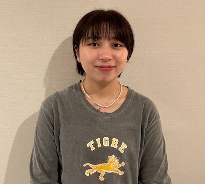 志望先の決定から面接まで、担任の先生が寄り添ってくれた