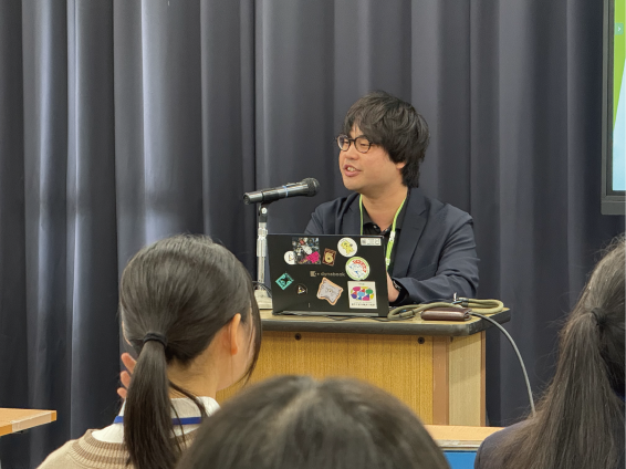【NHKリレー講座】第1回開催「働くってどういうこと？～不安を抱えつつも、ここまで来られた話～」