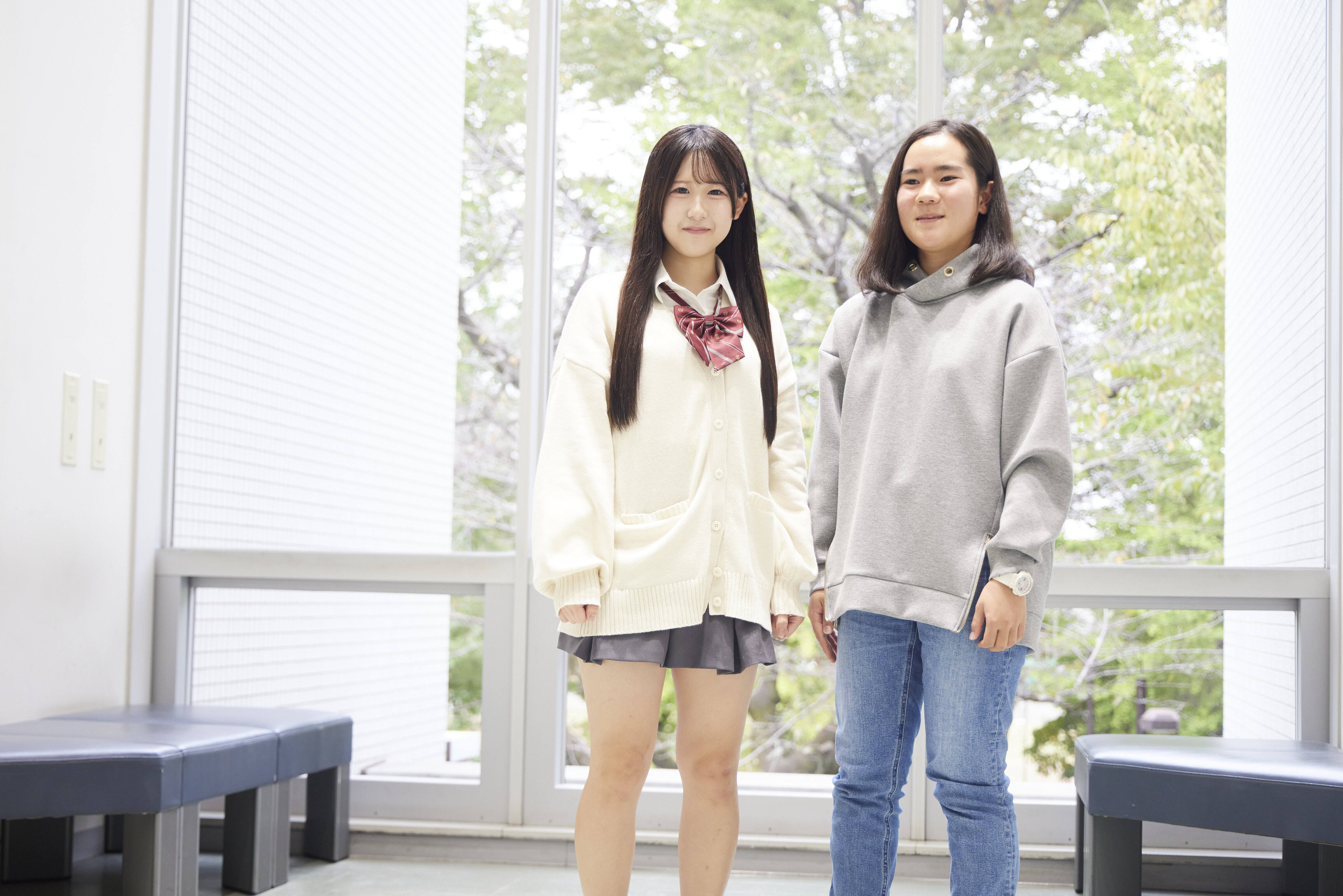 コミュニケーションが苦手な中学生・高校生へ