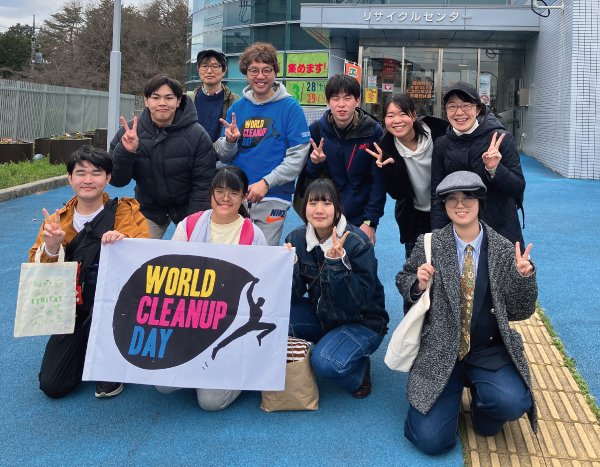 【東京本校】SAC　活動報告