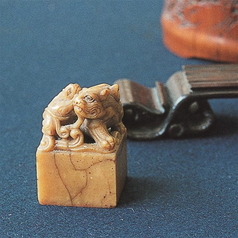 篆刻｜NHK学園 生涯学習通信講座